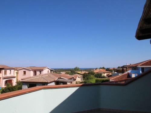 Apartment Monte Petrosu 3