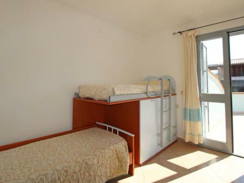 Apartment Monte Petrosu 3