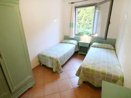 Apartment Monte Petrosu 2
