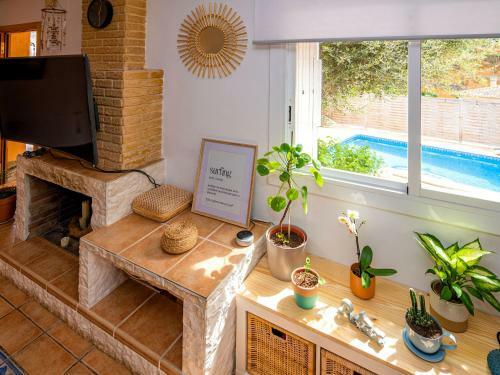 Holiday Home Can Alma