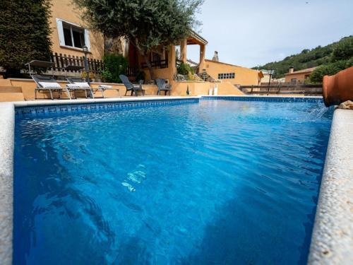 Holiday Home Can Alma
