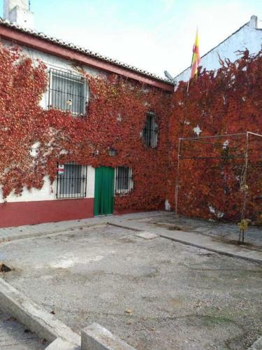 Casa Antelo