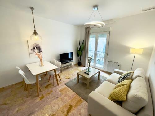 Magn�fico Apartamento Con Excelente Ubicaci�n