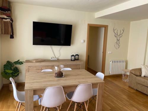 Apartamento D01 Cabirol Durro By Immovall