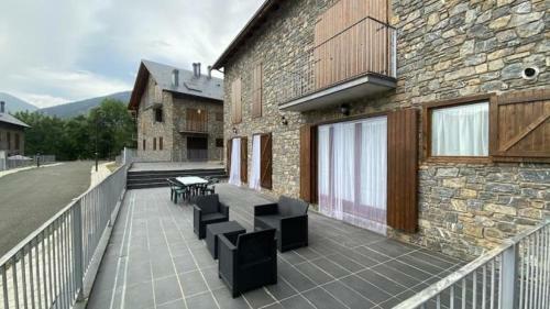 Apartamento D01 Cabirol Durro By Immovall