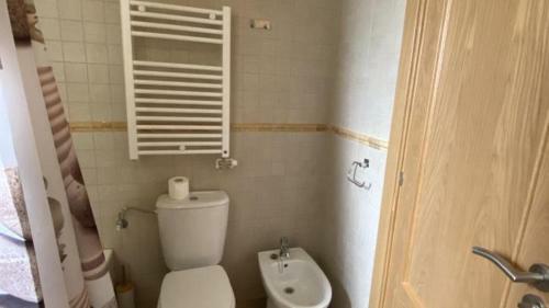 Apartamento D01 Cabirol Durro By Immovall