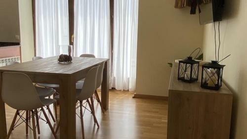 Apartamento D01 Cabirol Durro By Immovall
