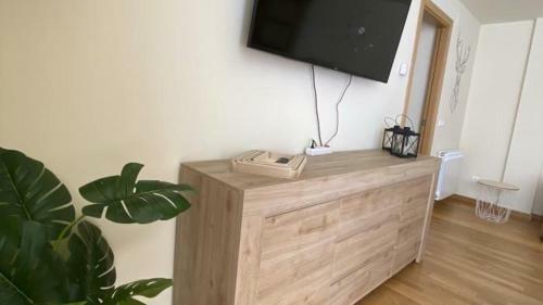 Apartamento D01 Cabirol Durro By Immovall