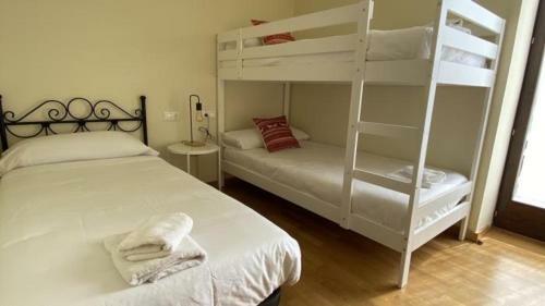 Apartamento D01 Cabirol Durro By Immovall