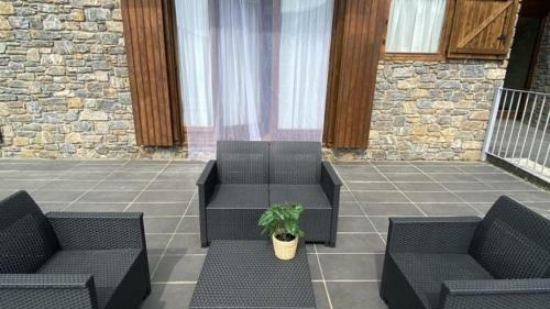 Apartamento D01 Cabirol Durro By Immovall