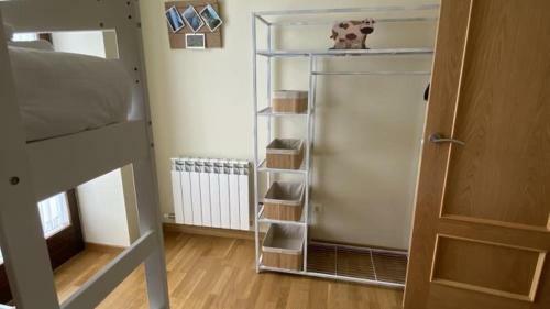 Apartamento D01 Cabirol Durro By Immovall