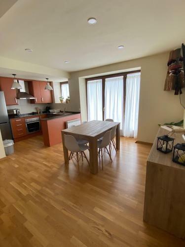 Apartamento D01 Cabirol Durro By Immovall