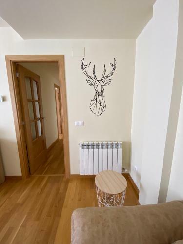 Apartamento D01 Cabirol Durro By Immovall