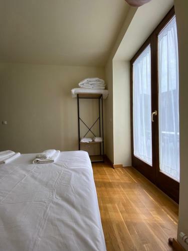 Apartamento D01 Cabirol Durro By Immovall