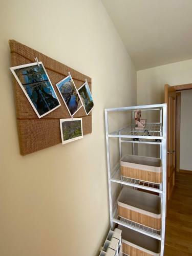Apartamento D01 Cabirol Durro By Immovall