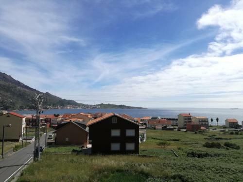 Apartamentos Carballo �zaro