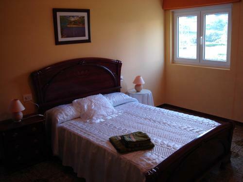 Apartamentos Carballo �zaro
