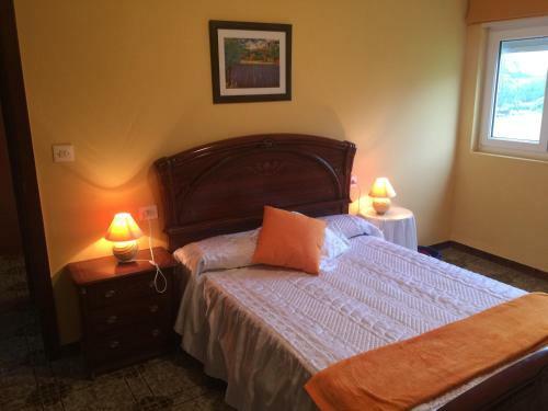Apartamentos Carballo �zaro