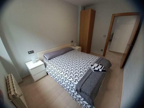Apartamento Caser�o Ea