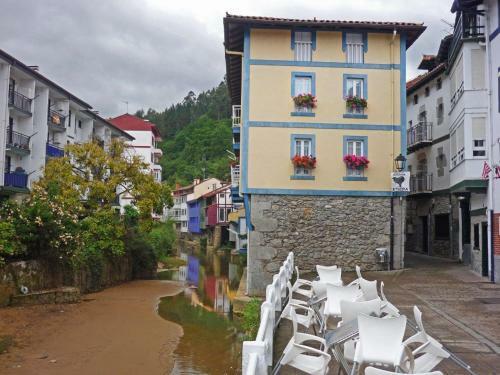 Apartamento Caser�o Ea