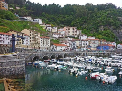 Apartamento Caser�o Ea