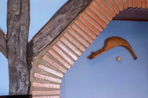 Apartamento El Ancla de Elantxobe, En Urdaibai