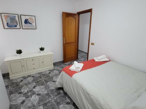 Coral 1 - 4 Bed Apartment In Los Abrigos