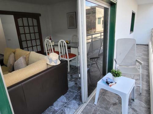 Coral 1 - 4 Bed Apartment In Los Abrigos