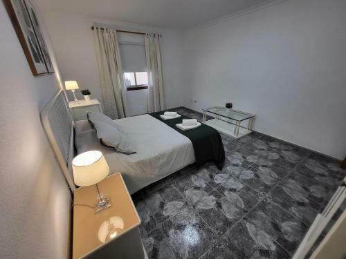 Coral 1 - 4 Bed Apartment In Los Abrigos
