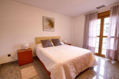 Apartamento Cuencaloft Hurtado Mendoza