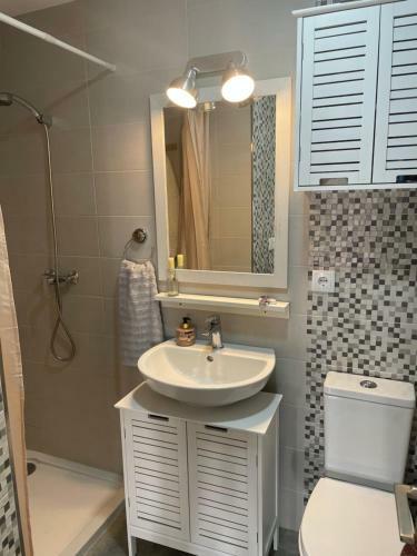 Apartamento El Salvador