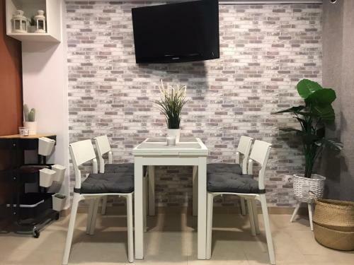 Apartamento Cullera Mar Y Monta�a