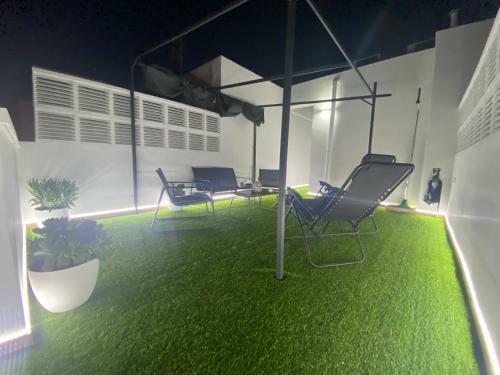 Apartamento Cabo Beach II