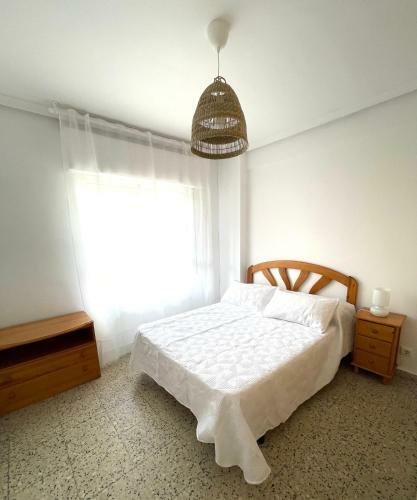 Apartamento Muy Cercano A La Playa