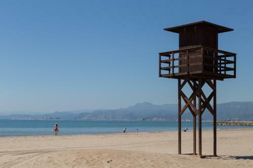 Cullera Apartment Faro