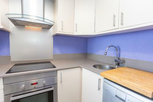 Cullera Apartment Faro