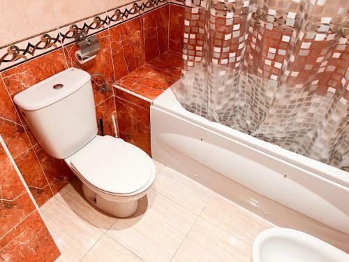 Apartamento Aticos Deluxe Marina Dor