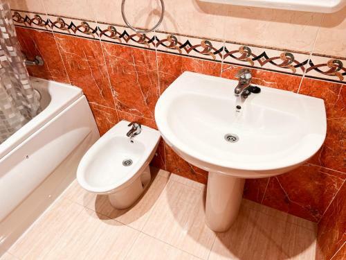 Apartamento Aticos Deluxe Marina Dor