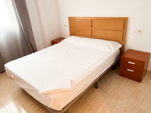 Apartamento Aticos Deluxe Marina Dor