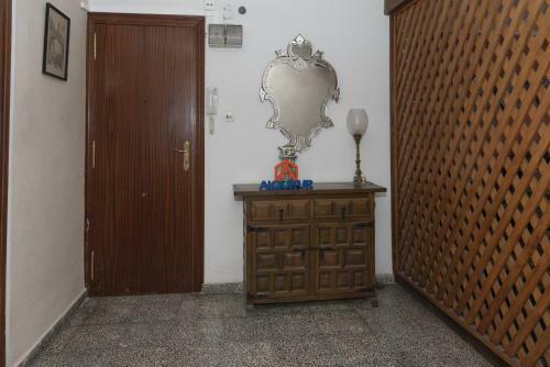 Apartamento Saint Germain, A-2-4