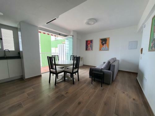 Apartamento Singularstays Cullera IV