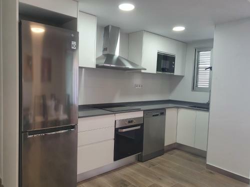 Apartamento Singularstays Cullera IV