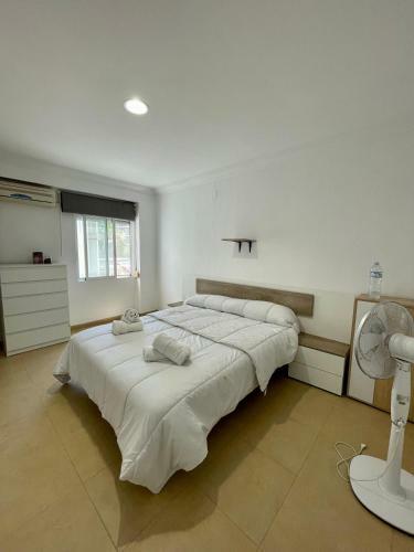 Apartamento Cullera