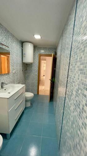Apartamento Cullera
