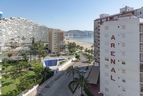Apartamento Bahia de Los Naranjos-2, 8-37