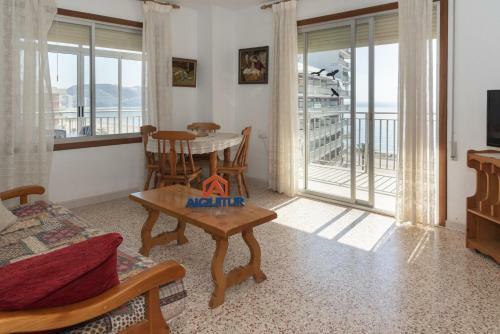 Apartamento Bahia de Los Naranjos-2, 8-37