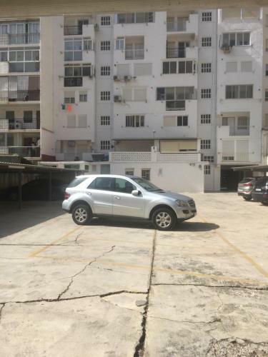 Apartamento Cullera-playa Parking Wifi