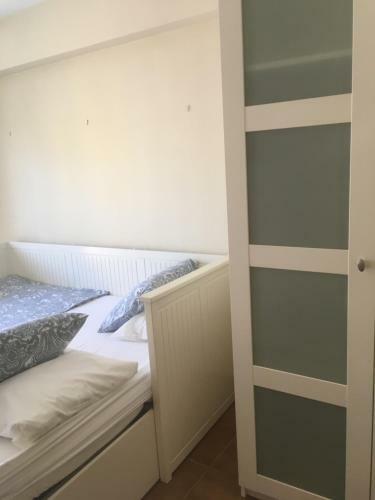 Apartamento Cullera-playa Parking Wifi
