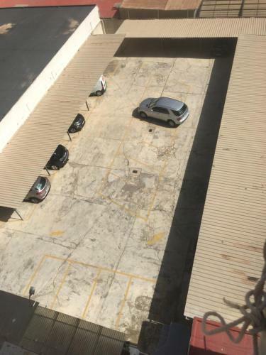 Apartamento Cullera-playa Parking Wifi