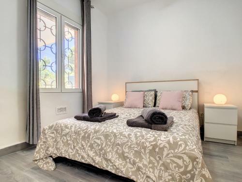 Villa With Private Pool - 6409